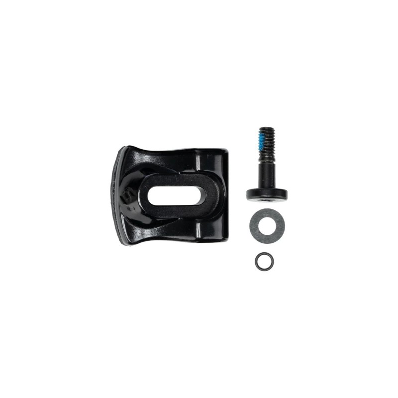 Attache Clamp Slingshot K9