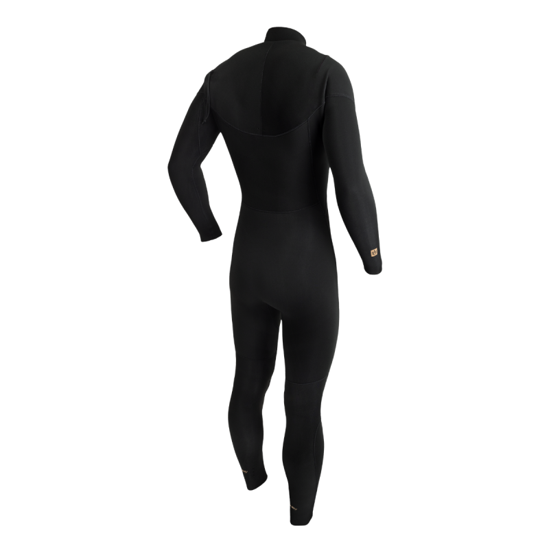 Combinaison Homme Manera Seafarer U-Zip 4/3mm 2026