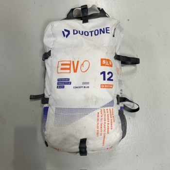 Aile Duotone occasion Evo SLS 2026 (DEMO) 12m