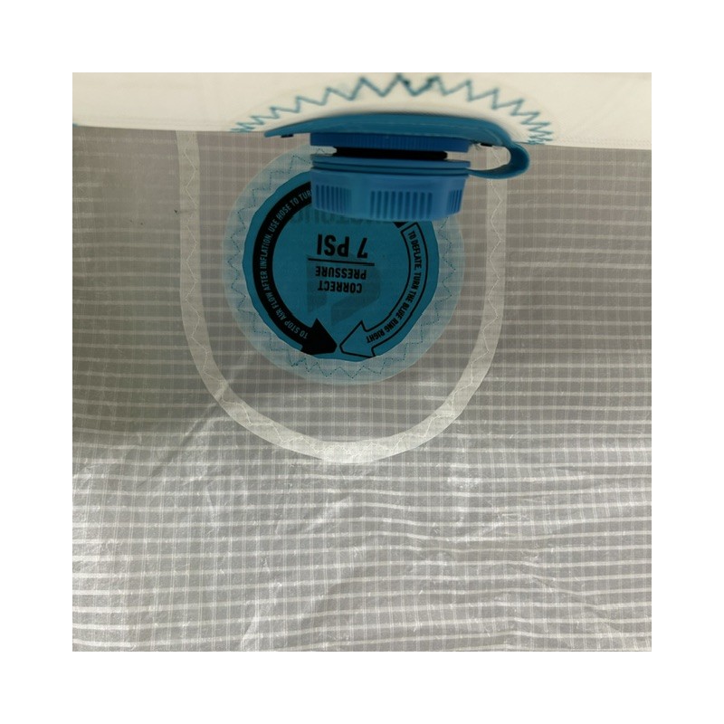 Aile Duotone occasion Evo SLS 2026 (DEMO) 12m Aile Duotone occasion Evo SLS 2026 (DEMO) 12m
