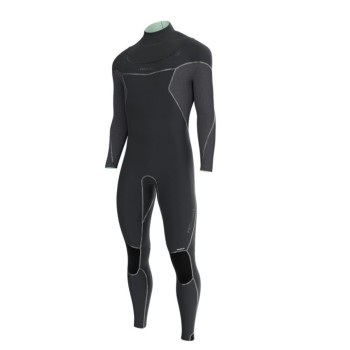 Combinaison Homme Prolimit Mercury Steamer C-Zip 5/4mm