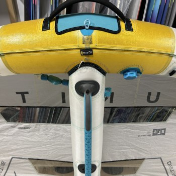Aile Wing occasion Duotone Unit sls Concept blue 3m 2026 (DEMO) Aile Wing occasion Duotone Unit sls Concept blue 3m 2026 (DEMO)