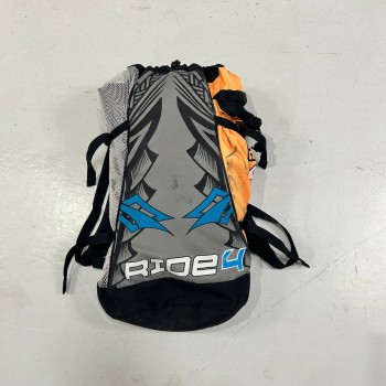 Aile Kitesurf Occasion Naish Ride 2016 - 4m
