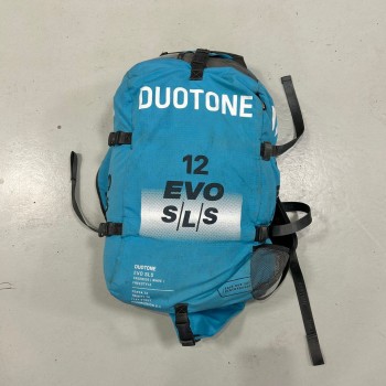 Aile Duotone occasion Evo SLS 2021 12m