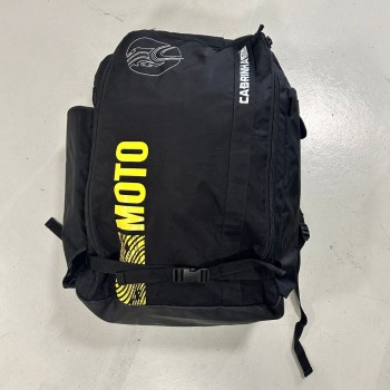 Aile Kitesurf Occasion Cabrinha MOTO 2022 - 9m