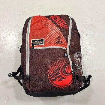 Aile Kitesurf Occasion Cabrinha Switchblade 2018 - 9m