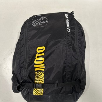Aile Kitesurf Occasion Cabrinha MOTO 2022 - 12m