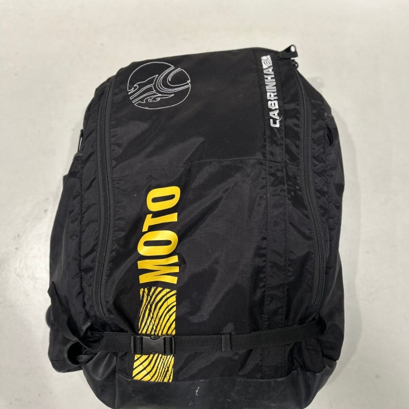 Aile Kitesurf Occasion Cabrinha MOTO 2022 - 12m Aile Kitesurf Occasion Cabrinha MOTO 2022 - 12m