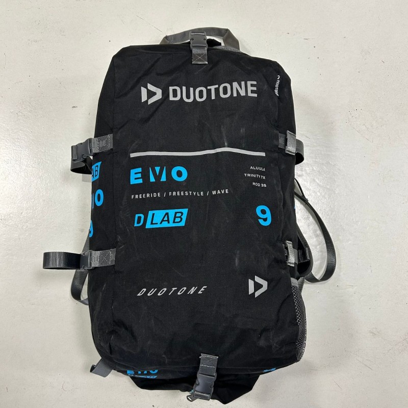 Aile Duotone occasion Evo D/LAB 2026 - 9m Aile Duotone occasion Evo D/LAB 2026 - 9m