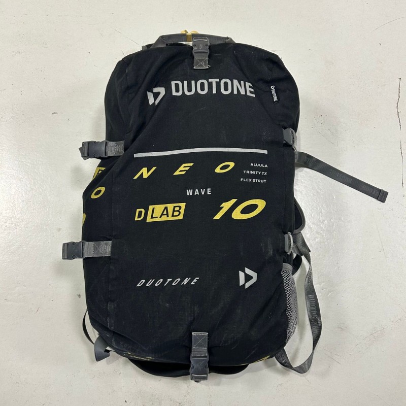 Aile Duotone occasion Neo D/Lab 2025 10m Aile Duotone occasion Neo D/Lab 2025 10m