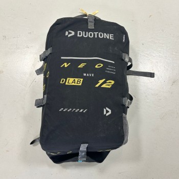 Aile Duotone occasion Neo D/Lab 2025 12m