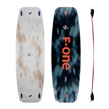 Planche F-One Trax 2027