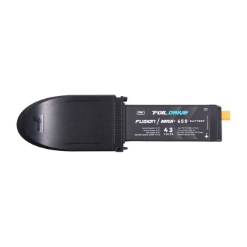 Batterie Foil Drive FM+ 650