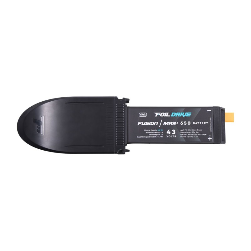 Batterie Foil Drive FM+ 650 Batterie Foil Drive FM+ 650