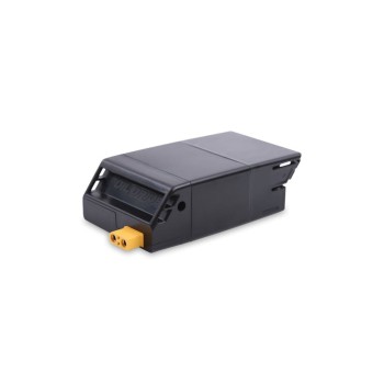 Adaptateur Batterie Foil Drive FM+
