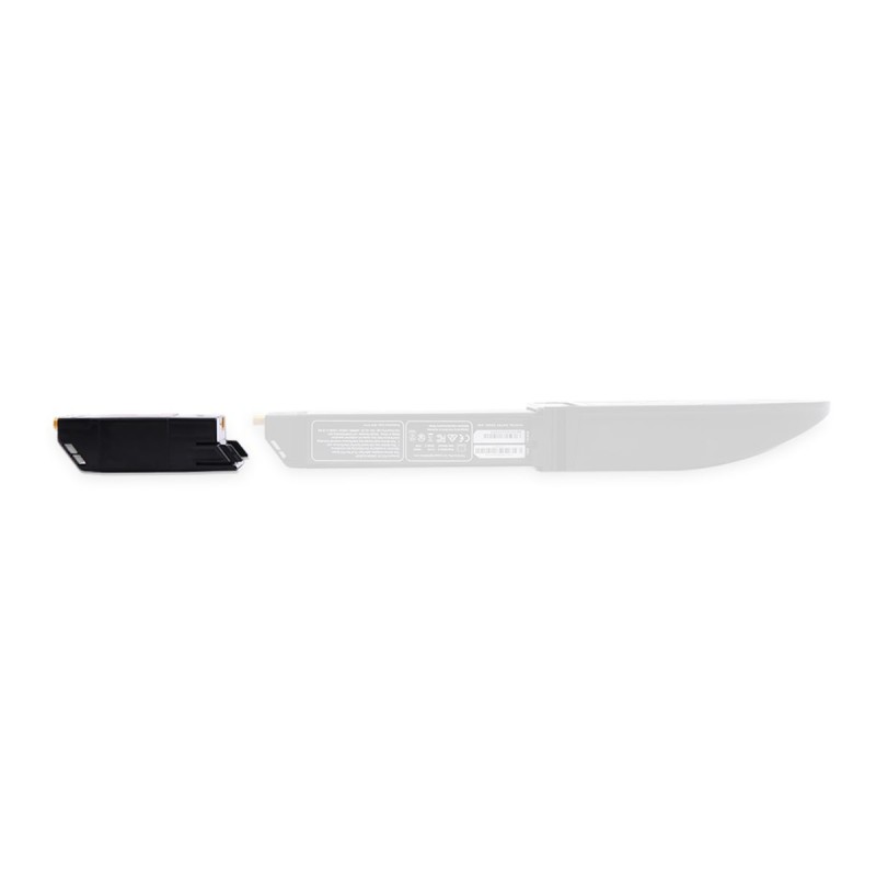 Adaptateur Batterie Foil Drive FM+
