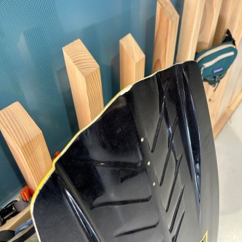 Planche Wakeboard Bateau Obrien Occasion Valhalla 2018 - 138cm Planche Wakeboard Bateau Obrien Occasion Valhalla 2018 - 138cm