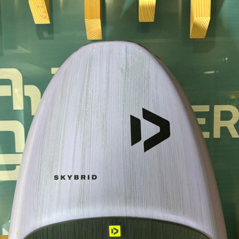 Planche Wing Occasion Duotone Skybrid 2025 100L - 5'10 Planche Wing Occasion Duotone Skybrid 2025 100L - 5'10