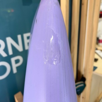 Planche Wing Occasion Duotone Skybrid 2025 100L - 5'10 Planche Wing Occasion Duotone Skybrid 2025 100L - 5'10