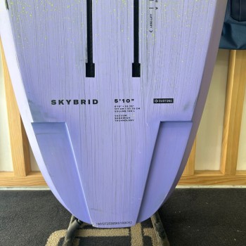 Planche Wing Occasion Duotone Skybrid 2025 100L - 5'10 Planche Wing Occasion Duotone Skybrid 2025 100L - 5'10