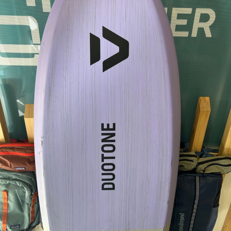 Planche Wing Occasion Duotone Skybrid 2025 100L - 5'10 Planche Wing Occasion Duotone Skybrid 2025 100L - 5'10