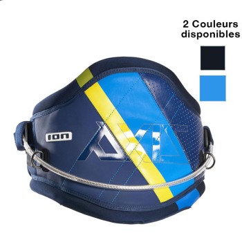 Harnais ION Kite Waist X-Over Axis 2016