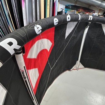 Aile Kitesurf Occasion Reedin Supermodel HTF 2023 - 9m Aile Kitesurf Occasion Reedin Supermodel HTF 2023 - 9m