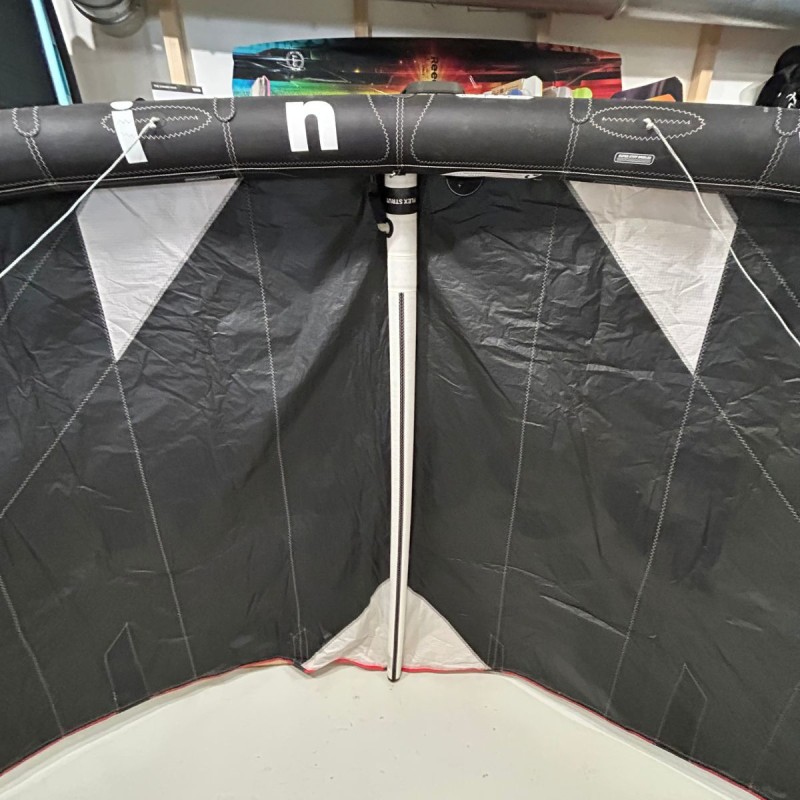 Aile Kitesurf Occasion Reedin Supermodel HTF 2023 - 9m Aile Kitesurf Occasion Reedin Supermodel HTF 2023 - 9m