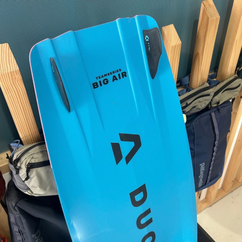 Twintip Occasion Duotone TS big air SLS 2026 (DEMO) - 136x40cm Twintip Occasion Duotone TS big air SLS 2026 (DEMO) - 136x40cm