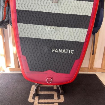 Planche Gonflable Occasion Fanatic SkyAir 2023 5'8 - 120L Planche Gonflable Occasion Fanatic SkyAir 2023 5'8 - 120L