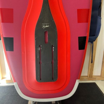 Planche Gonflable Occasion Fanatic SkyAir 2023 5'8 - 120L Planche Gonflable Occasion Fanatic SkyAir 2023 5'8 - 120L