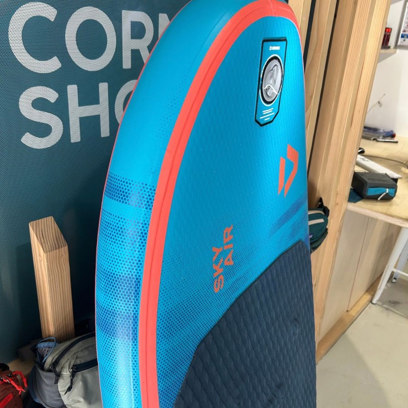 Planche Gonflable Occasion Duotone SkyAir 2024 5'5 - 110L Planche Gonflable Occasion Duotone SkyAir 2024 5'5 - 110L