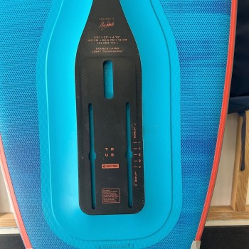 Planche Gonflable Occasion Duotone SkyAir 2024 5'5 - 110L Planche Gonflable Occasion Duotone SkyAir 2024 5'5 - 110L