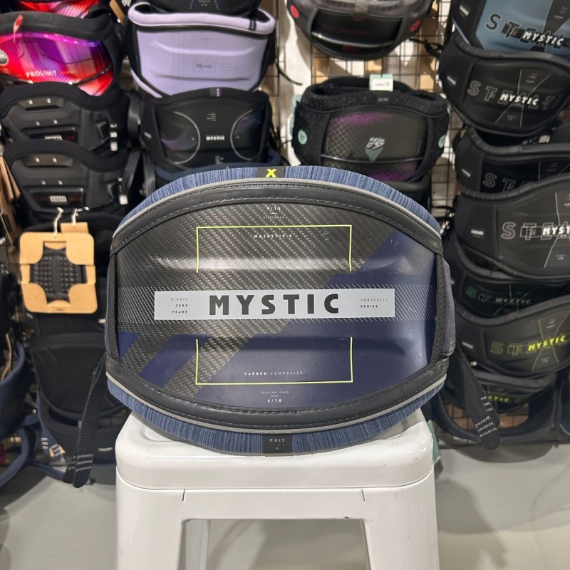 Harnais occasion Mystic Majestic X 2023 taille M