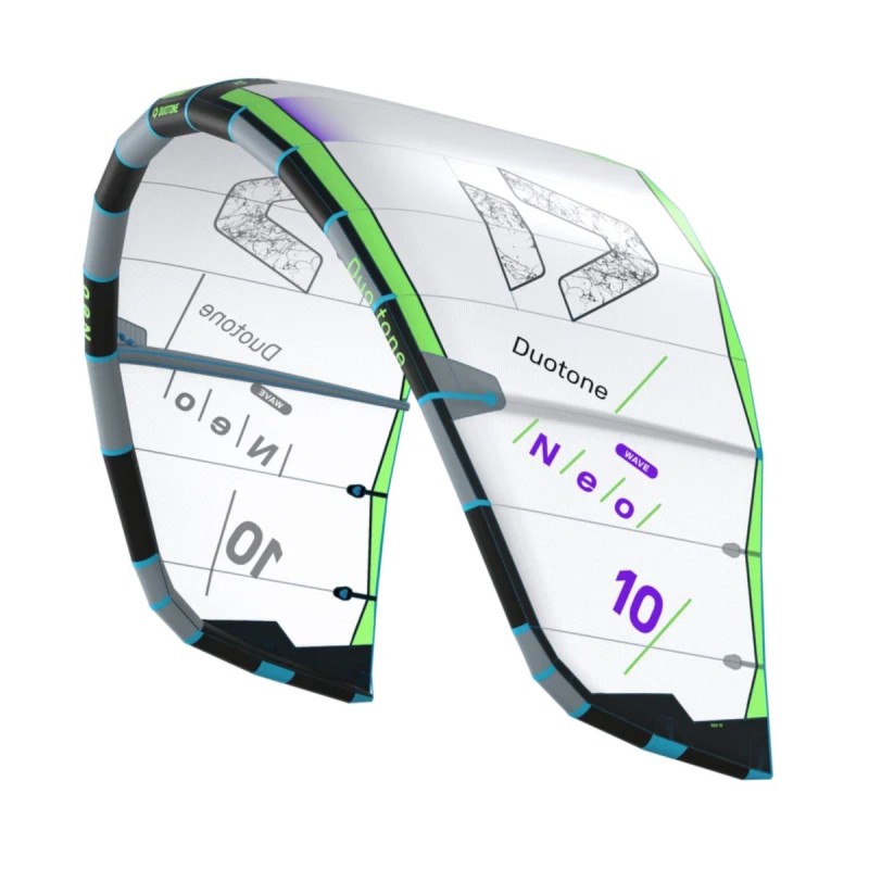 Aile Duotone Neo 2027 Aile Duotone Neo 2027