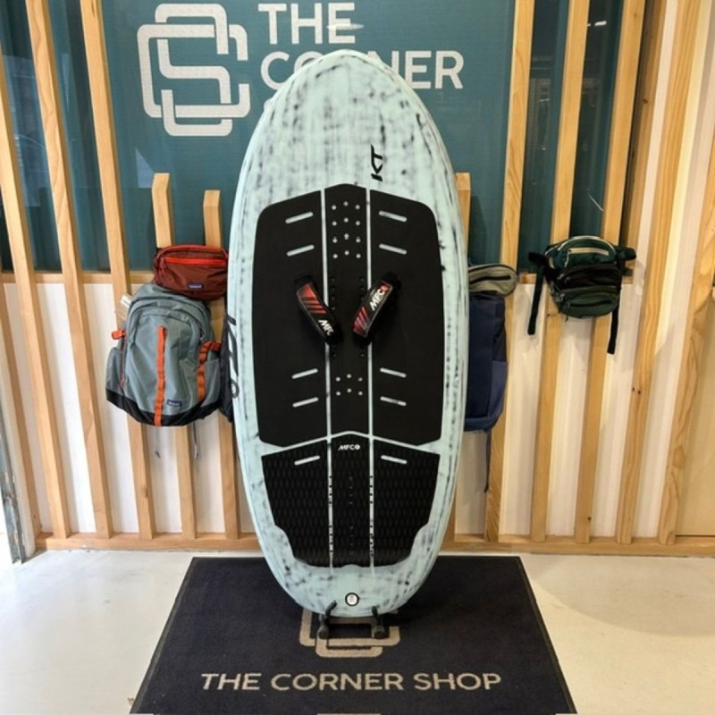 Planche Wing Occasion KT Drifter V3 90L 5'4 - 2023 Planche Wing Occasion KT Drifter V3 90L 5'4 - 2023