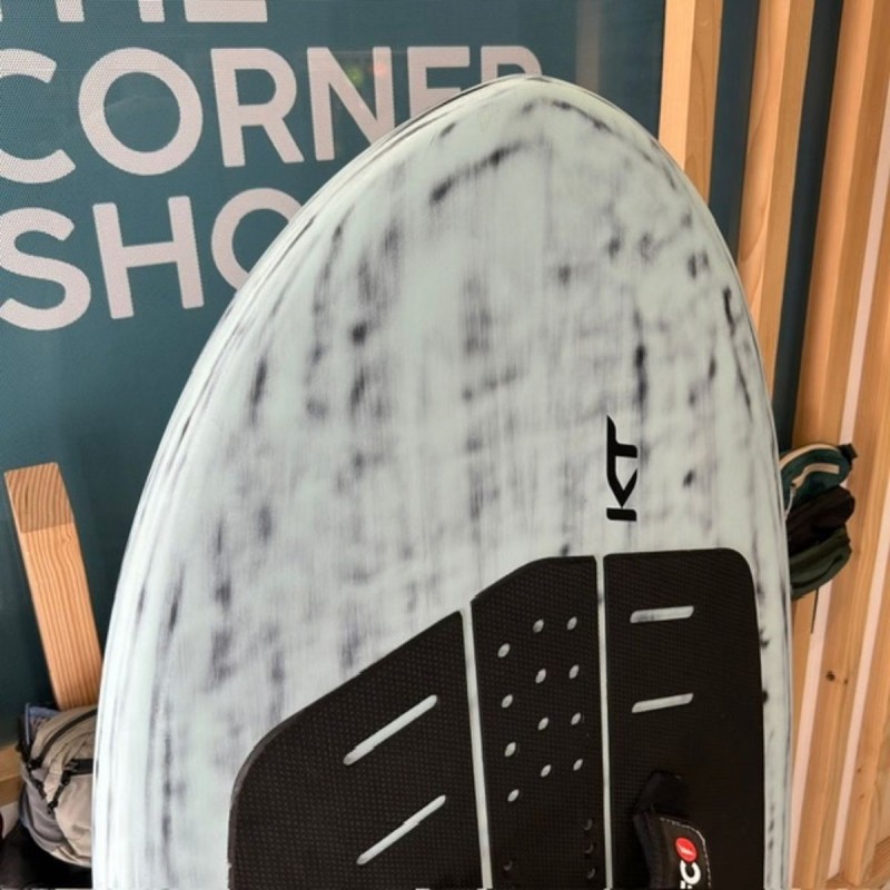 Planche Wing Occasion KT Drifter V3 90L 5'4 - 2023 Planche Wing Occasion KT Drifter V3 90L 5'4 - 2023