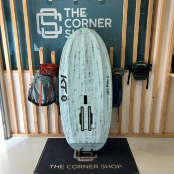 Planche Wing Occasion KT Drifter V3 90L 5'4 - 2023 Planche Wing Occasion KT Drifter V3 90L 5'4 - 2023