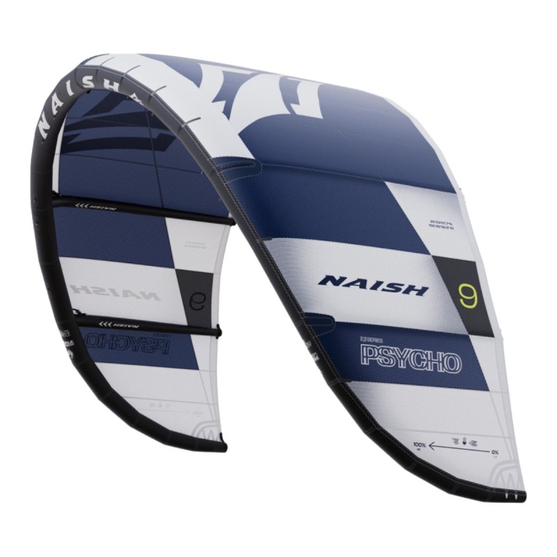Aile Kitesurf Naish Psycho [Q]Series 2026