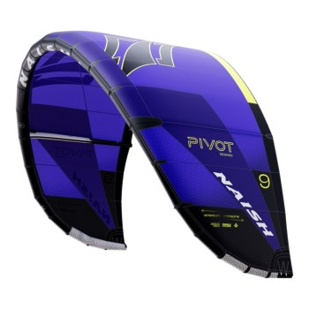 Aile Kitesurf Naish Pivot [Q]Series 2027