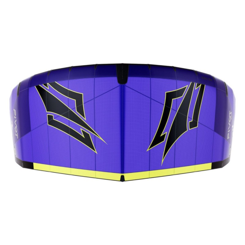 Aile Kitesurf Naish Pivot [Q]Series 2027