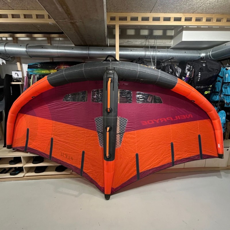 Aile Wing occasion Neilpryde Fly II 2024 - 5m