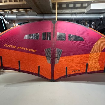 Aile Wing occasion Neilpryde Fly II 2024 - 5m
