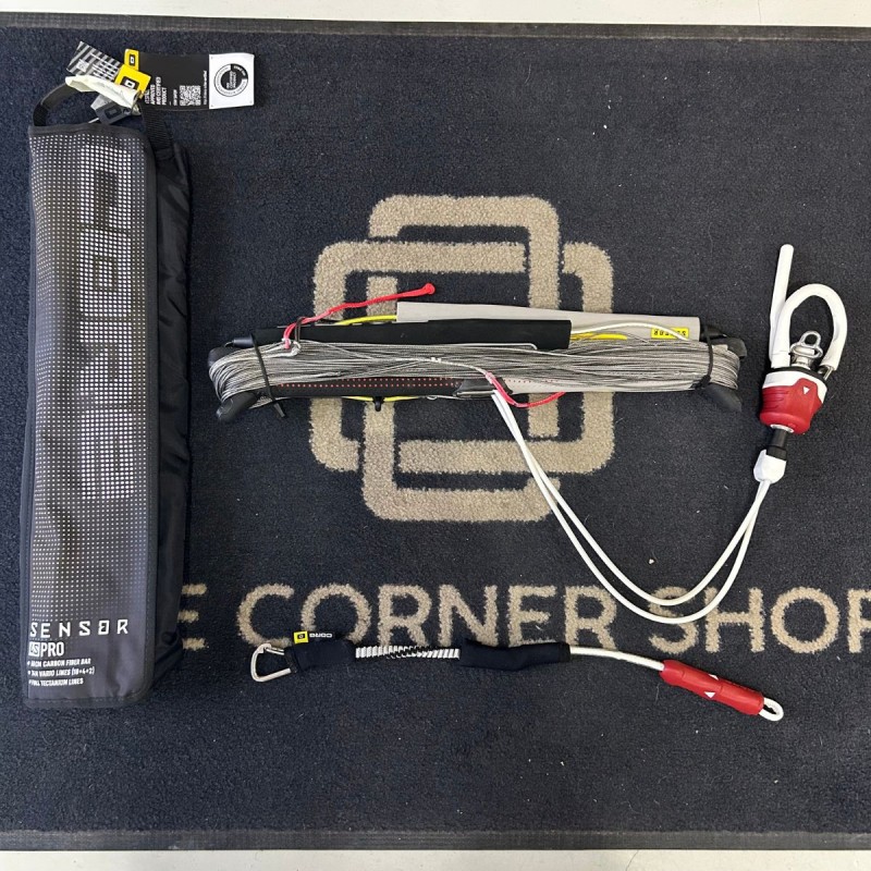 Barre occasion Core Sensor 4s pro - 24m Barre occasion Core Sensor 4s pro - 24m