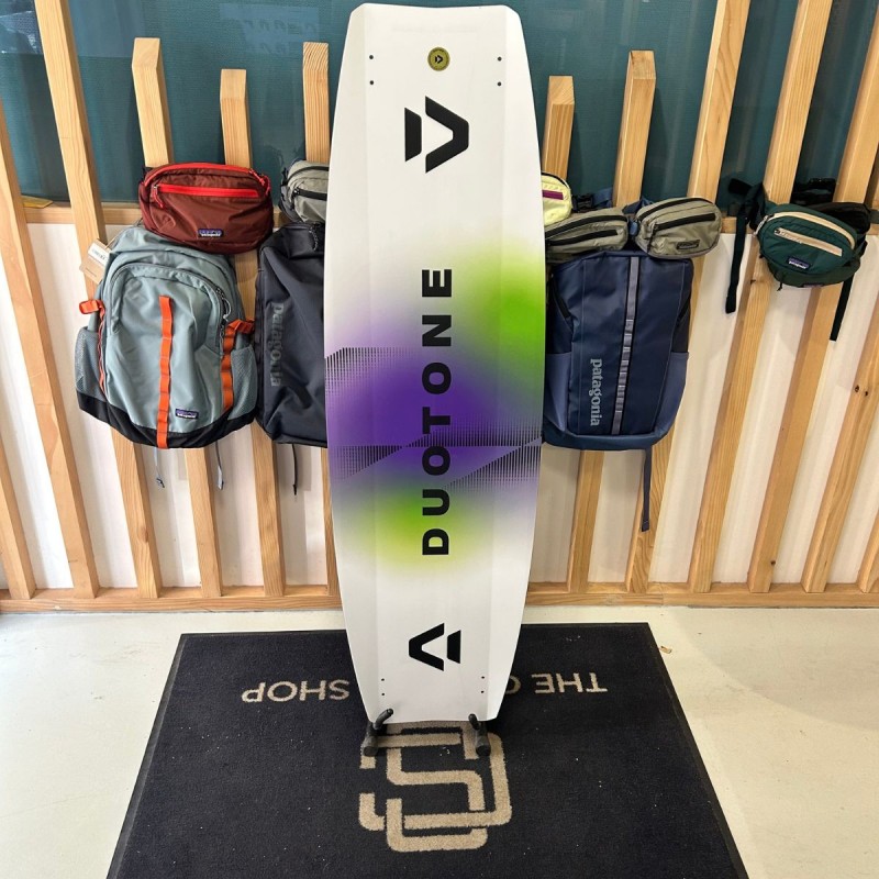 Planche Complète Occasion Duotone Select SLS 2026 taille 138/40 Planche Complète Occasion Duotone Select SLS 2026 taille 138/40