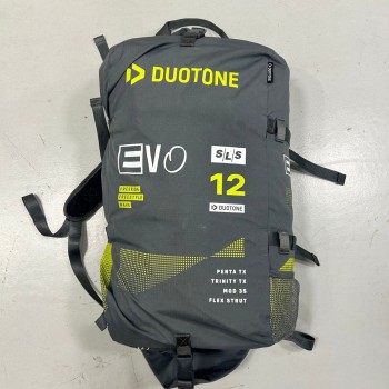 Aile Duotone occasion Evo SLS 2026 (DEMO) 12m