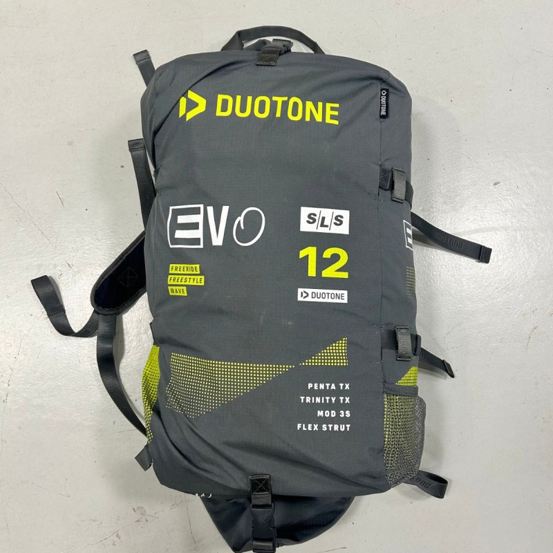 Aile Duotone occasion Evo SLS 2026 (DEMO) 12m Aile Duotone occasion Evo SLS 2026 (DEMO) 12m