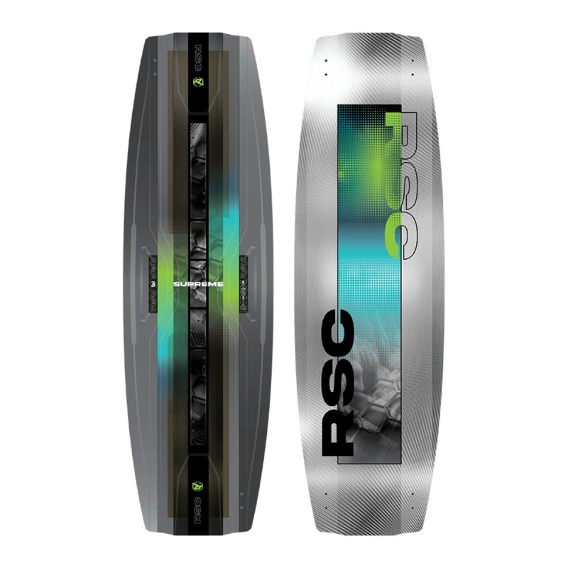 Planche RSC SUPREME 2027 Planche RSC SUPREME 2027