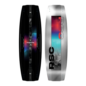 Planche RSC SUPREME PRO 2027