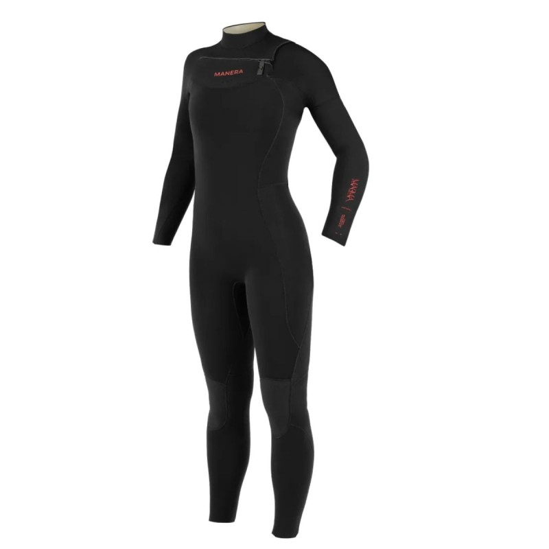 Combinaison Femme Manera Magma FZ 4/3mm 2027